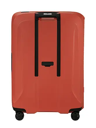 SAMSONITE | Trolley ESSENS SPINNER 75cm Clay | orange